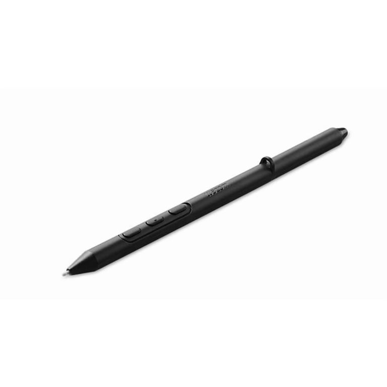 Wacom Pro Pen 3E Stylus: Tablet Accessories - Walmart.com Wacom Pro Pen 3E Stylus: Tablet Accessories - Walmart.com