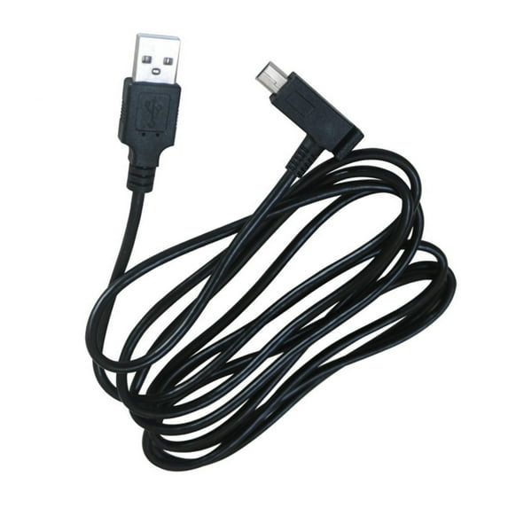 Wacom Tablet USB Cable 2m Length, Sync or Charge Devices for Intuos Pro and Intuos5 Models