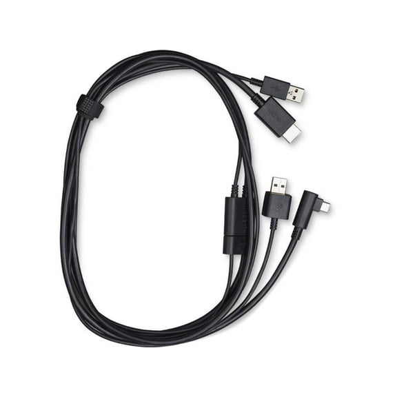 Wacom X-Shape Cable for One Creative Pen Display
