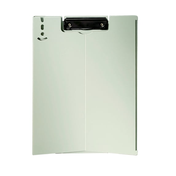 Wadada Folding Clipboard,Waterproof File Folder Clipboards,A4 or A3 Size File Cover Folder Writing Clipboards, High Capacity Clipboard for Teacher Coaches, School & Office Supplies