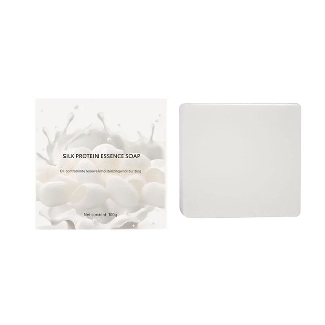 Wadada Goat Milk Body Soap Bar,Nourishes, Moisturizes & Hydrates