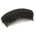 Wadada Hair Bun Invisible False Hair Clip, Hair Base Bump Fluffy Hair Pad Styling Insert Tool