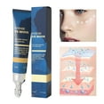 Wadada Instant Results Eye Cream, Under Eye Cream Instantly Reduces