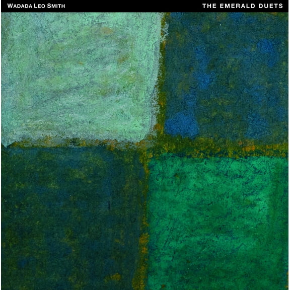 Wadada Leo Smith - Emerald Duets - Music & Performance - CD