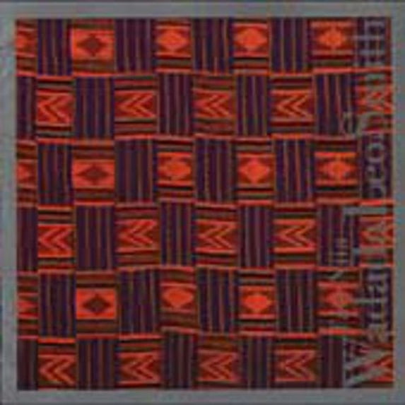 Wadada Leo Smith - Tao-Njia - Classical - CD