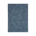 thumbnail image 1 of Wadada Padfolio Portfolio Folder, Faux Leather Interview Resume Folder with Document Organizer & Business Card Holder, Letter-sized Notepad Legal Pad Holder for Men Women (Navy), 1 of 6