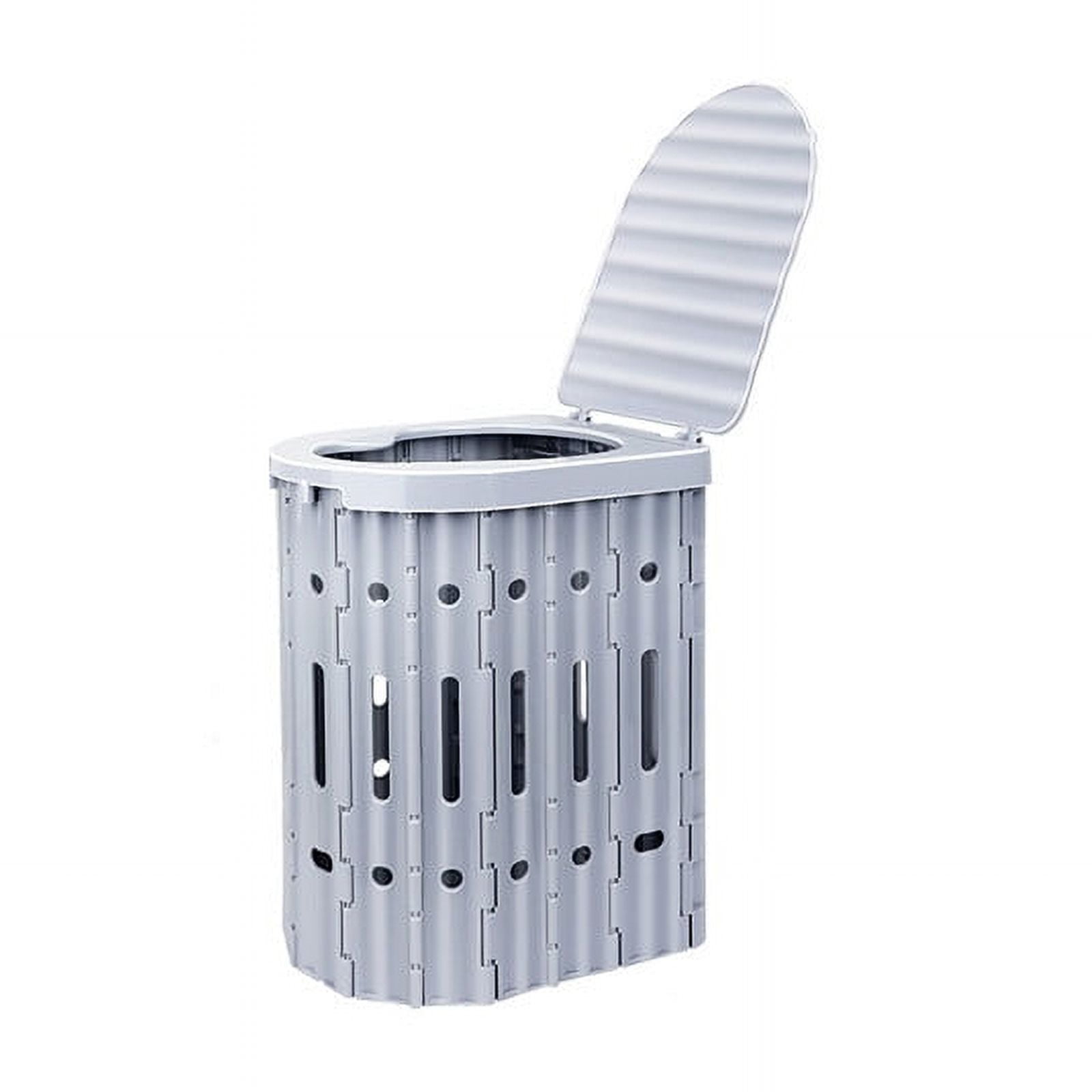 Wadada Portable Toilet for Camping, Portable Toilet for Adults Wadada Portable Toilet for Camping, Portable Toilet for Adults