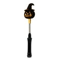 thumbnail image 1 of Wadada Pumpkin Toy - Halloween Pumpkin Light-up LED | Ghost Flashing Wand, Pumpkin Shake Toys, Glow Pumpkin Stick, Ghost Flashing Wand For Joyful Halloween Fun Party Favors, Halloween Light-up Toy, 1 of 7