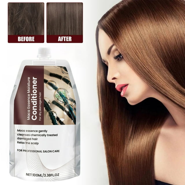 Wadada Rapid Recovery Hair Mask Deep Conditioner Treatment with