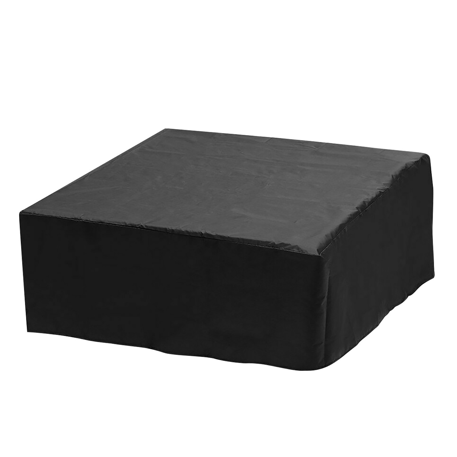 Wadada Rectangle Pool Cover,Pool Cover for Inflatable Pool, Dustproof ...