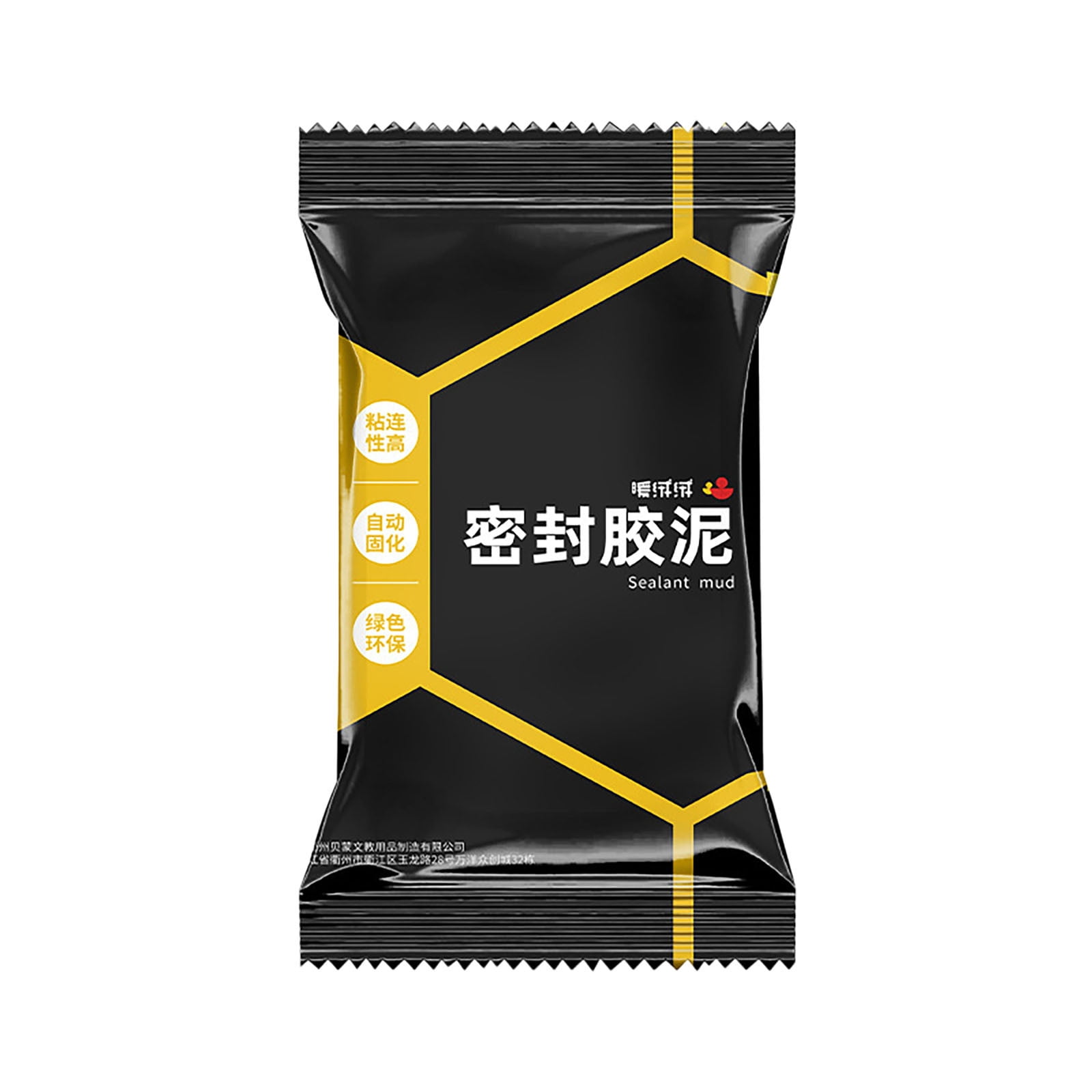 Wadada Super Diamond Mud Seal, Waterproof Sealant Mastic,Seal Putty