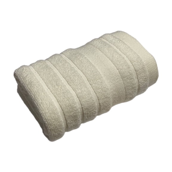 Wadada Washcloth Linen Premium Original Turkish Cotton, Hotel Quality for Maximum Softness & Absorbency Face Towels for Hand, Kitchen & Cleaning, Easy to Clean White Face Cloths