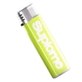 thumbnail image 1 of Wadada Water Shooting Toy Lighter, Lighter Water Gun, 2024 New Funny Toy Water Water Spray Lighter Prank, Water Shooting Toy Lighter, Water Shooting Lighter, Party Funny Prank Toy (Green), 1 of 6