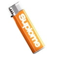 thumbnail image 1 of Wadada Water Shooting Toy Lighter, Lighter Water Gun, 2024 New Funny Toy Water Water Spray Lighter Prank, Water Shooting Toy Lighter, Water Shooting Lighter, Party Funny Prank Toy (Orange), 1 of 5