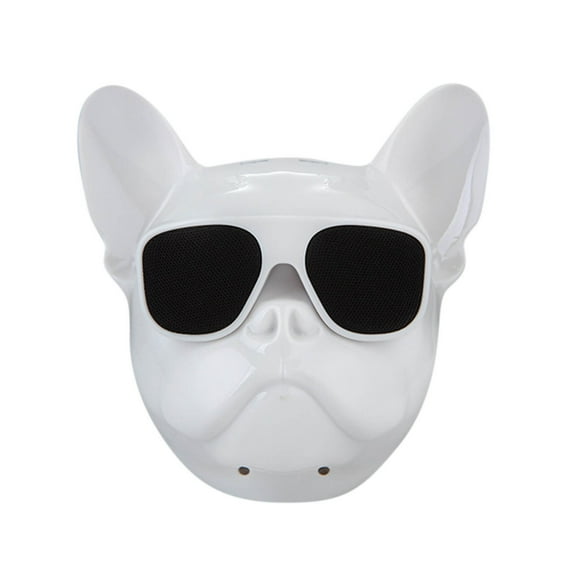 Wadada Wireless Speaker - Portable Bluetooth Speaker with Loud Stereo Sound Mini Outdoor Portable Speaker, Personalized Cool Speaker - Ideal for Home Gatherings, Camping, and Gifts