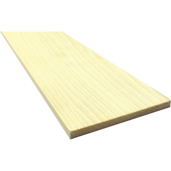 Waddell Manufacturing WADDELL MFG COMPANY PB19411 Wood-Lumber — Residential Use, Standard Application