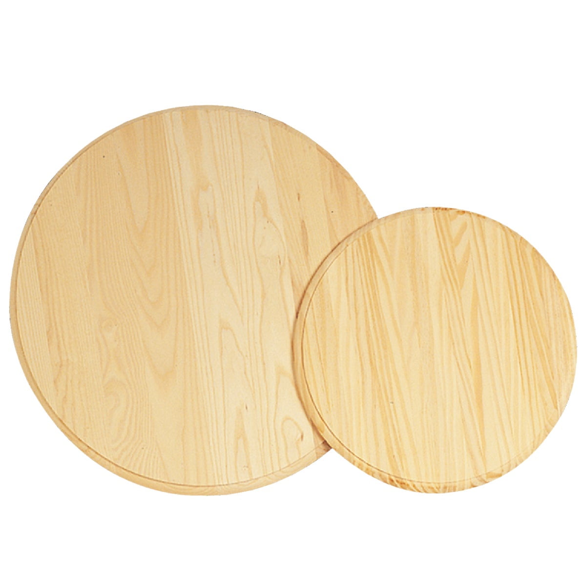 Waddell Manufacturing Round Table Top — Residential Use, Standard ...