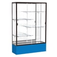 thumbnail image 1 of Waddell Spirit Series Floor Display Case, 1 of 7