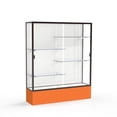 thumbnail image 1 of Waddell Spirit Series Floor Display Case, 1 of 7