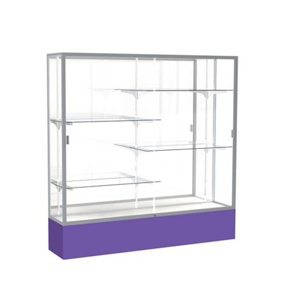 Waddell Spirit Series Floor Display Case