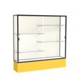 thumbnail image 1 of Waddell Spirit Series Floor Display Case, 1 of 7