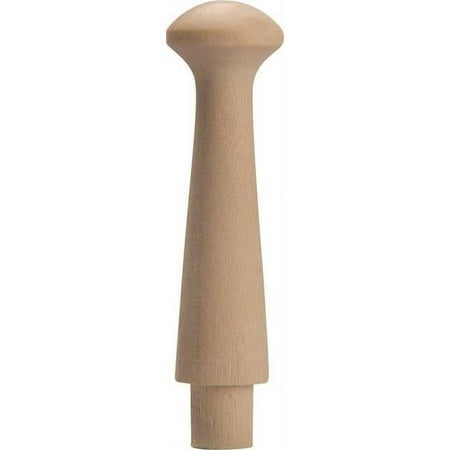 Waddell 760 Shaker Peg, Hardwood per 50 EA