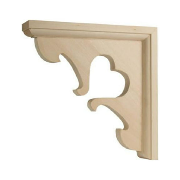 Waddell Heart Corbel (2 Count) CB727/HE77