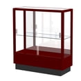 thumbnail image 1 of Waddell Heritage Series Trophy Display Case, 1 of 7