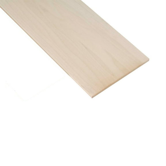 Waddell Manufacturing PB19401 Red Oak Boards