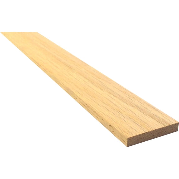 Waddell Mfg Co Waddell Red Oak Board - Single Pack