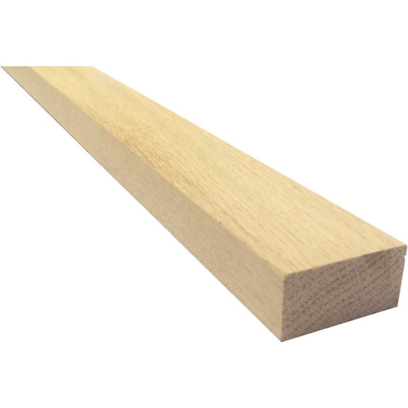 Waddell Mfg Co Waddell Red Oak Board - Single Pack