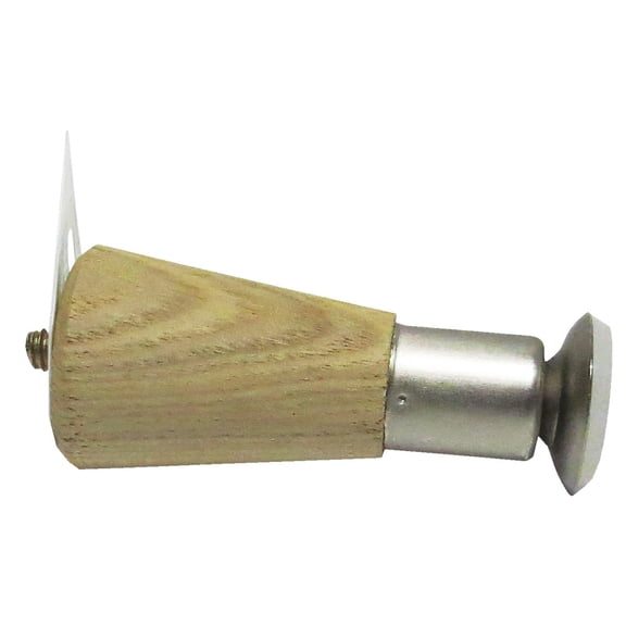 Waddell Mfg Co Waddell Round Leg - Pack of 8