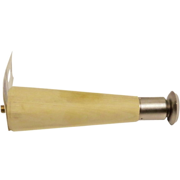 Waddell Mfg Co Waddell Round Leg - Pack of 8