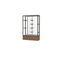 thumbnail image 1 of Waddell Monarch Series Floor Display Case, 1 of 7