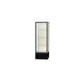 thumbnail image 1 of Waddell Monarch Series Lighted Floor Display Case, 1 of 7