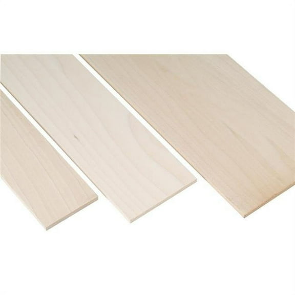 Waddell PB19408 Mfg Co Red Oak Boards