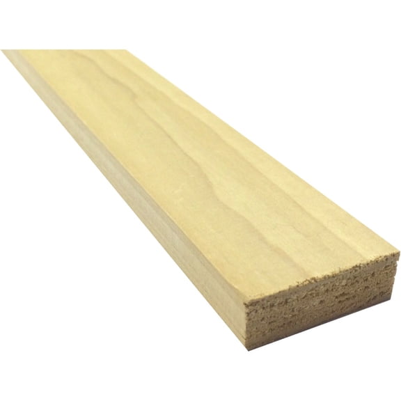 Waddell PB19414 Wood-Lumber