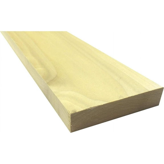 Waddell PB19432 Poplar Boards