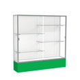 thumbnail image 1 of Waddell Spirit Series Floor Display Case, 1 of 7