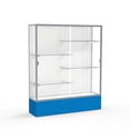 thumbnail image 1 of Waddell Spirit Series Floor Display Case, 1 of 7