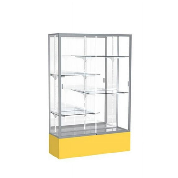 Waddell Spirit Series Floor Display Case