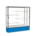 thumbnail image 1 of Waddell Spirit Series Floor Display Case, 1 of 7