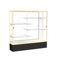 thumbnail image 1 of Waddell Spirit Series Floor Display Case, 1 of 7
