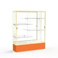 thumbnail image 1 of Waddell Spirit Series Floor Display Case, 1 of 7