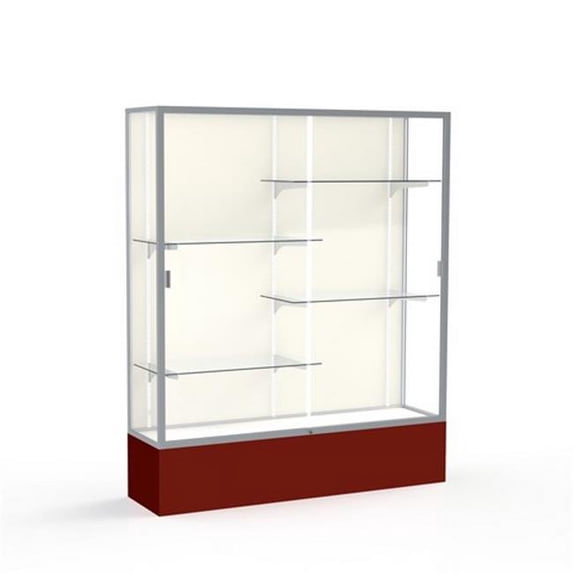 Waddell Spirit Series Floor Display Case
