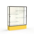 thumbnail image 1 of Waddell Spirit Series Floor Display Case, 1 of 7