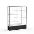 thumbnail image 1 of Waddell Spirit Series Floor Display Case, 1 of 7