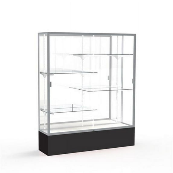 Waddell Spirit Series Floor Display Case