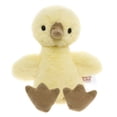 thumbnail image 1 of Waddle Duckling (Buttercup Yellow) - Bear & Me by Charlie Bears Plush, 1 of 6
