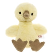 Waddle Duckling Buttercup Yellow - Bear & Me by Charlie Bears Plush